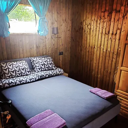 Ferienhaus Blue Oasis Kiten (Burgas)