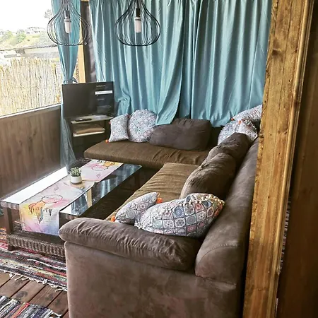 Ferienhaus Blue Oasis
